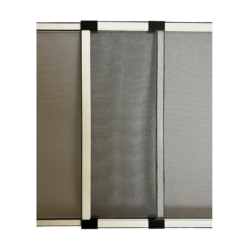 Corner protectors replacement