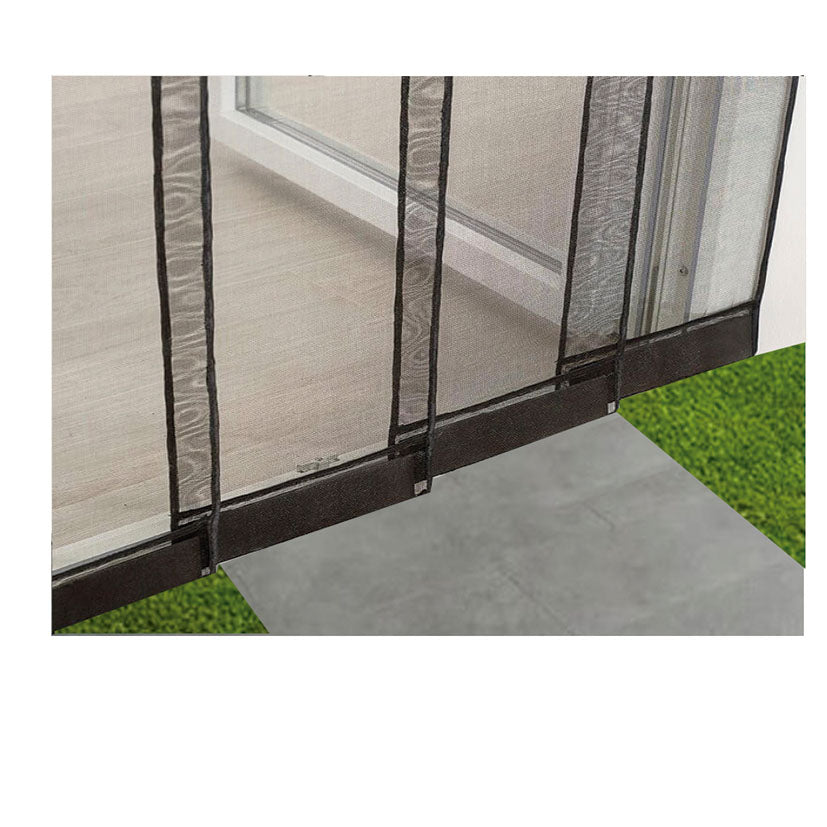 Mosquitera 100x220