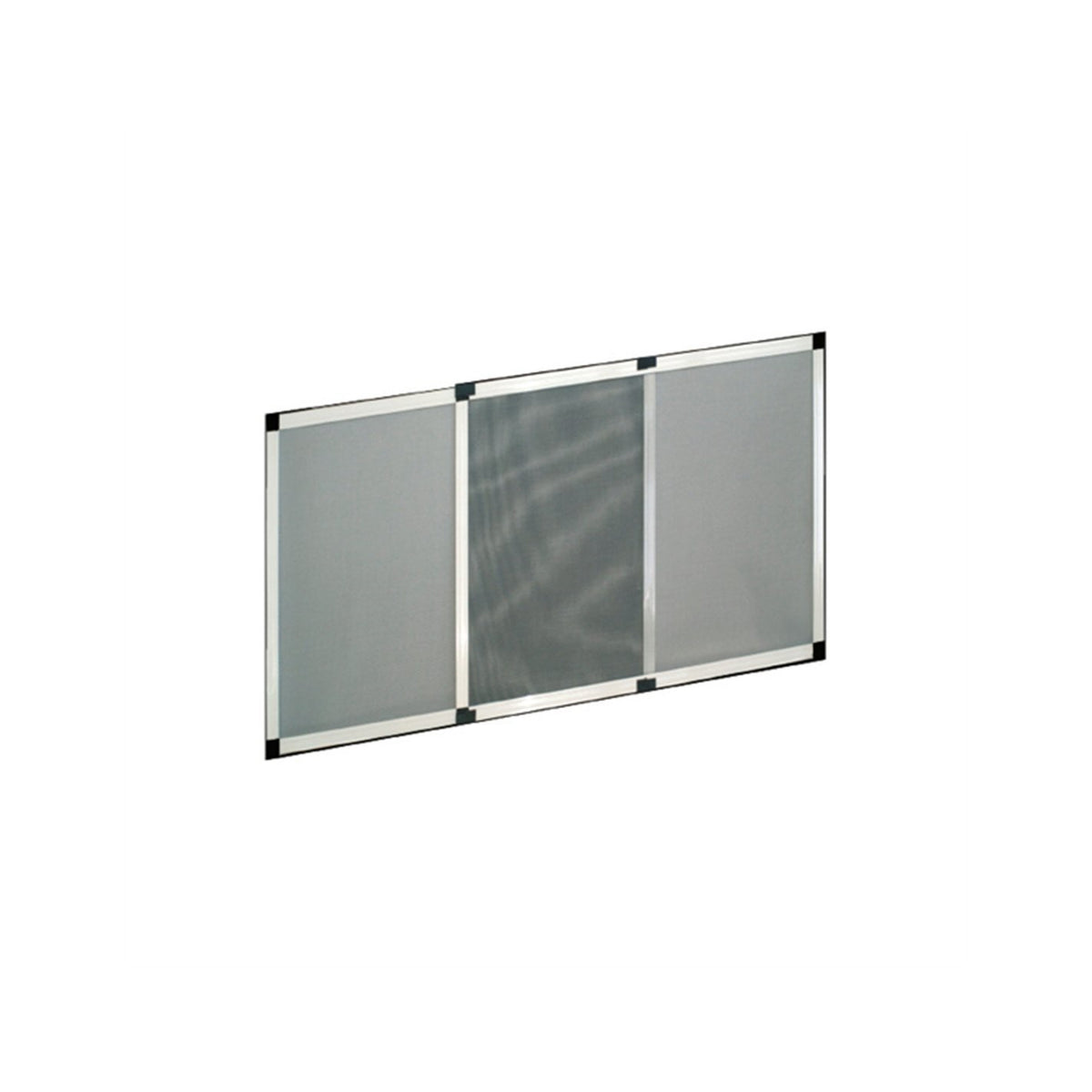 Mosquitera extensible
