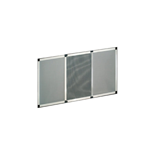 Mosquitera extensible