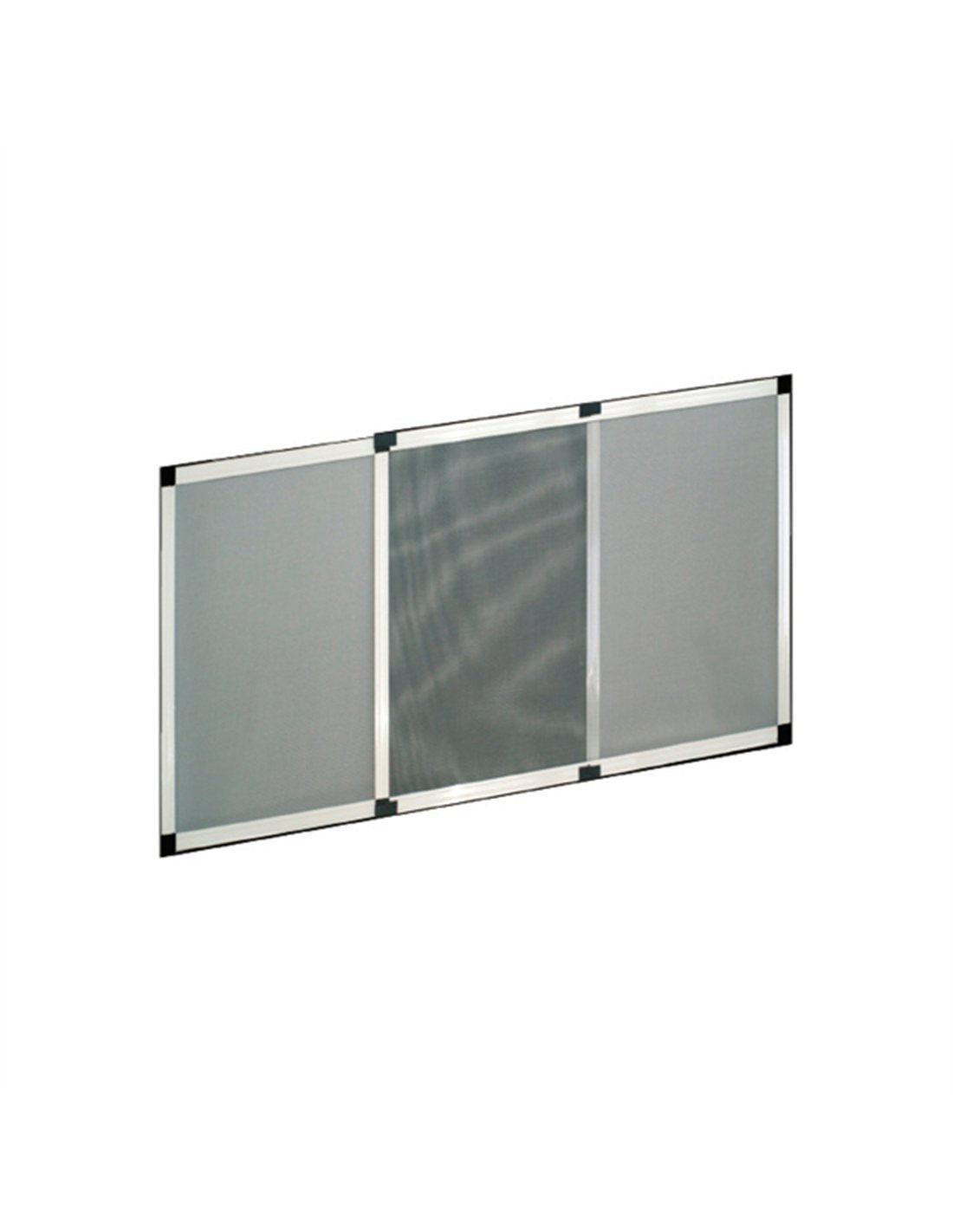 Extendable mosquito net