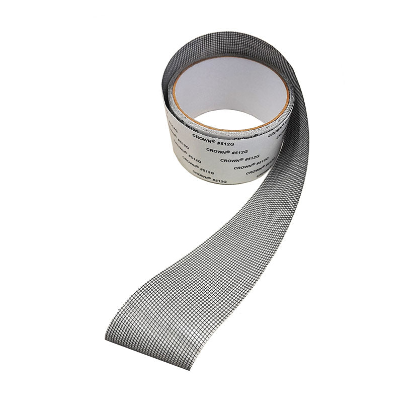 Roll patch