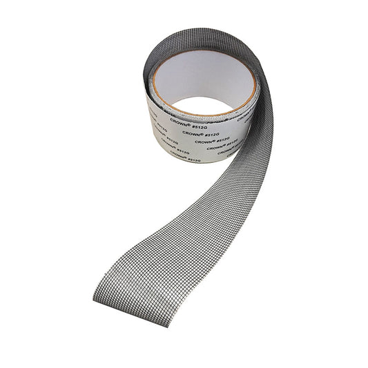 Roll patch