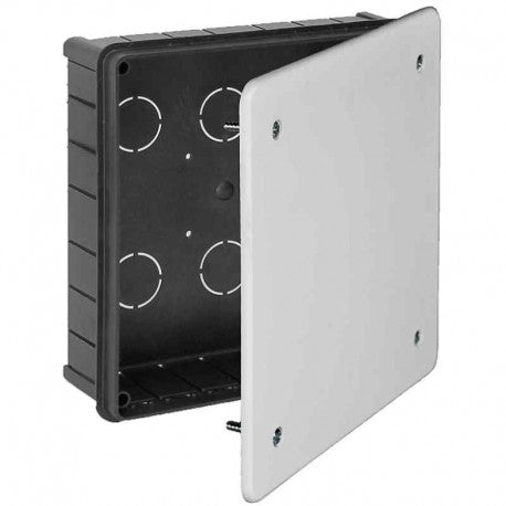 Junction box