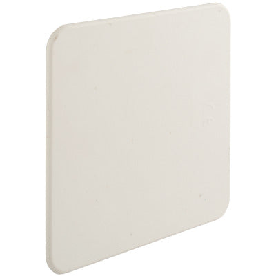 Square lid