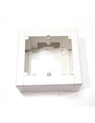 Mechanism box