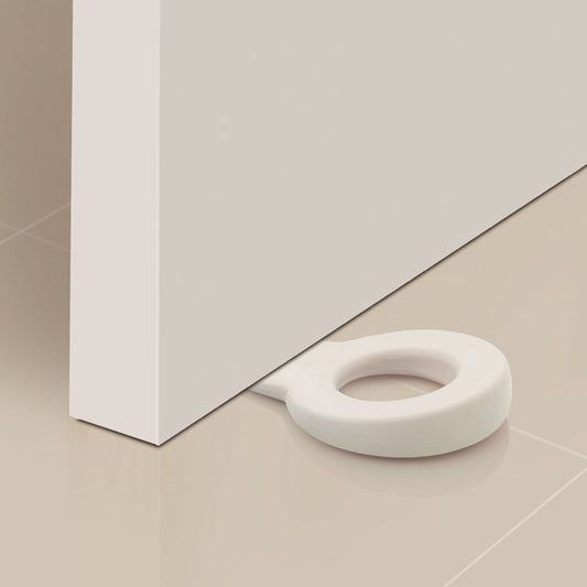 Doorstop.