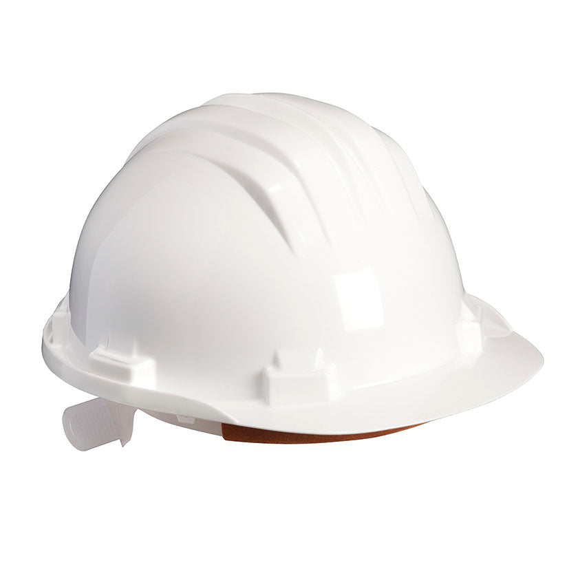 Construction helmet