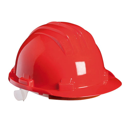 Casco obra