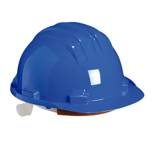 Casco obra