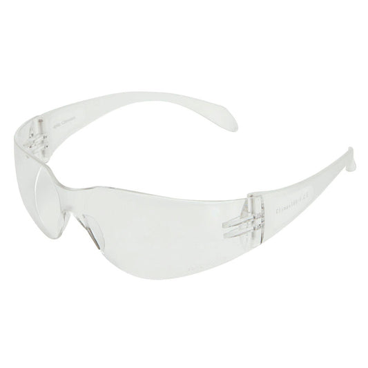 Safety goggles
