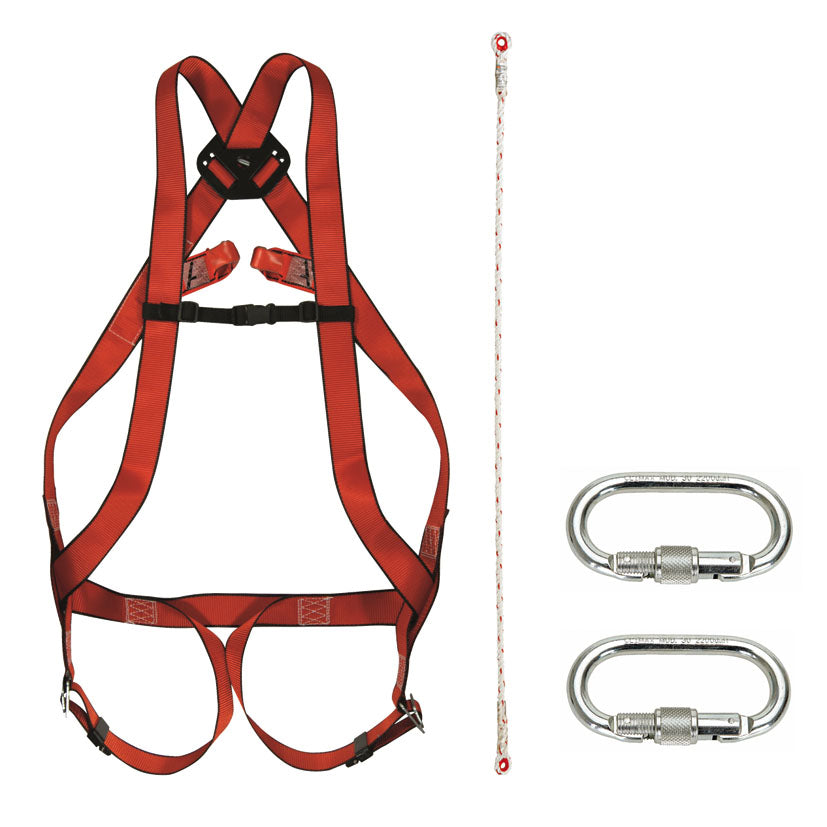 Front harness