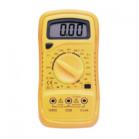 Digital Multimeter