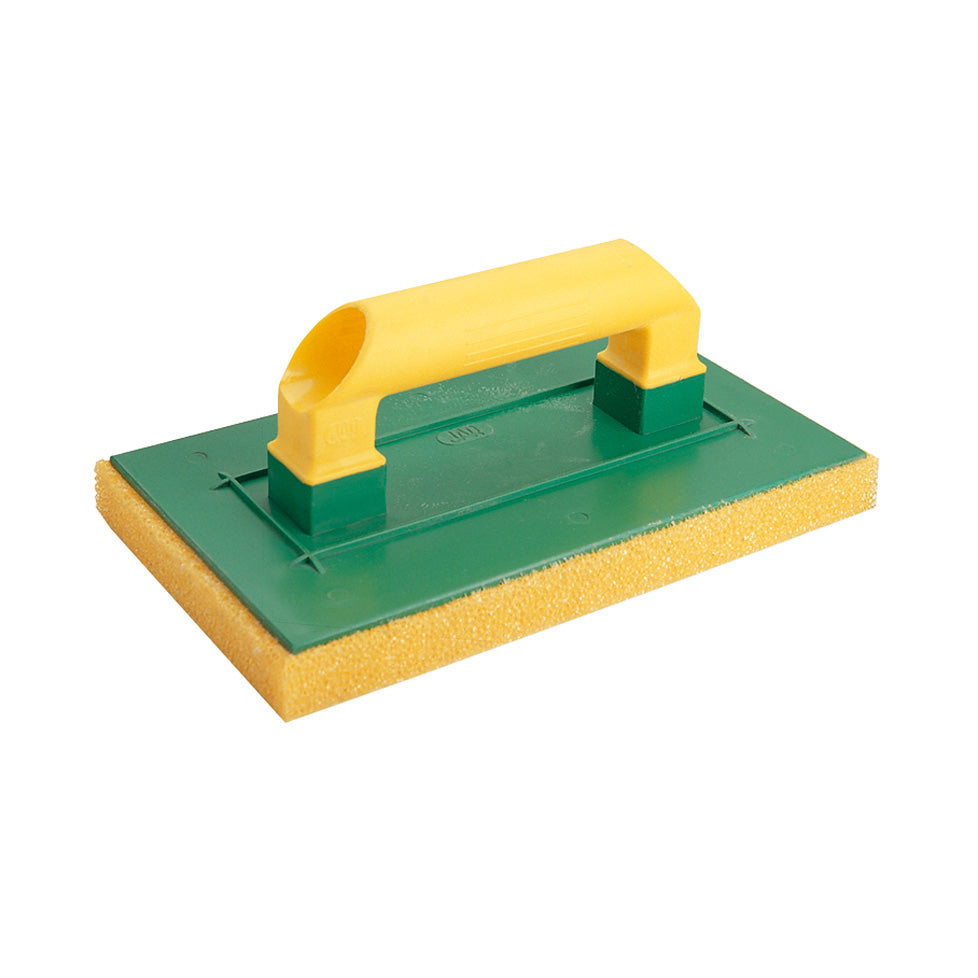 Plastic trowel