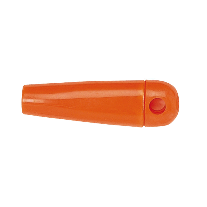 Plastic handle