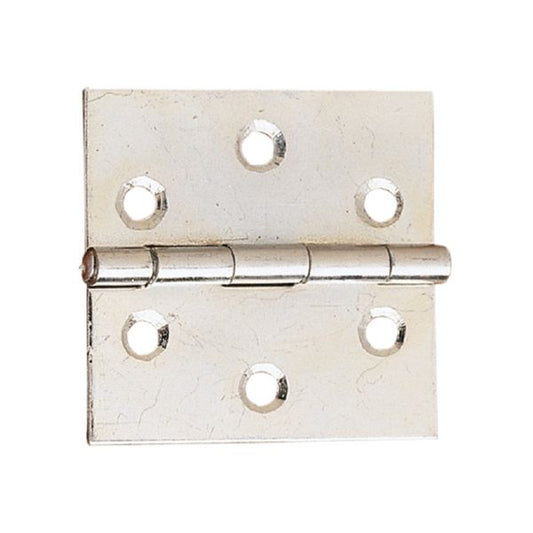 Hinge Mod