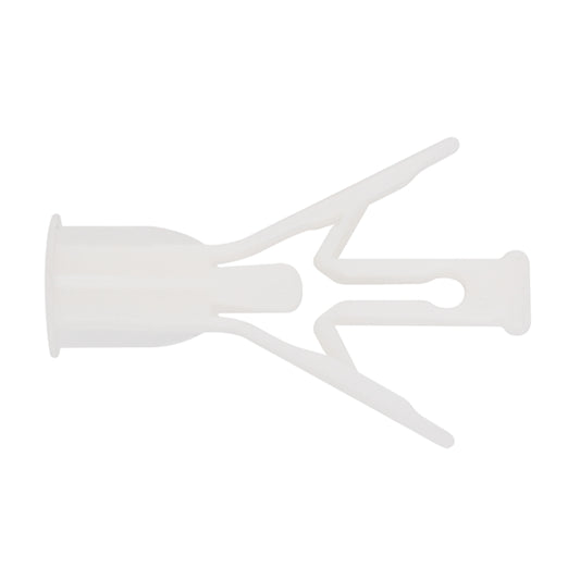 Plasterboard fixing