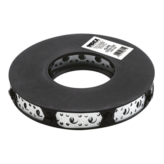 Perforated tape