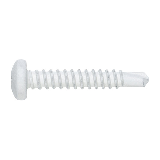Self-drilling screw