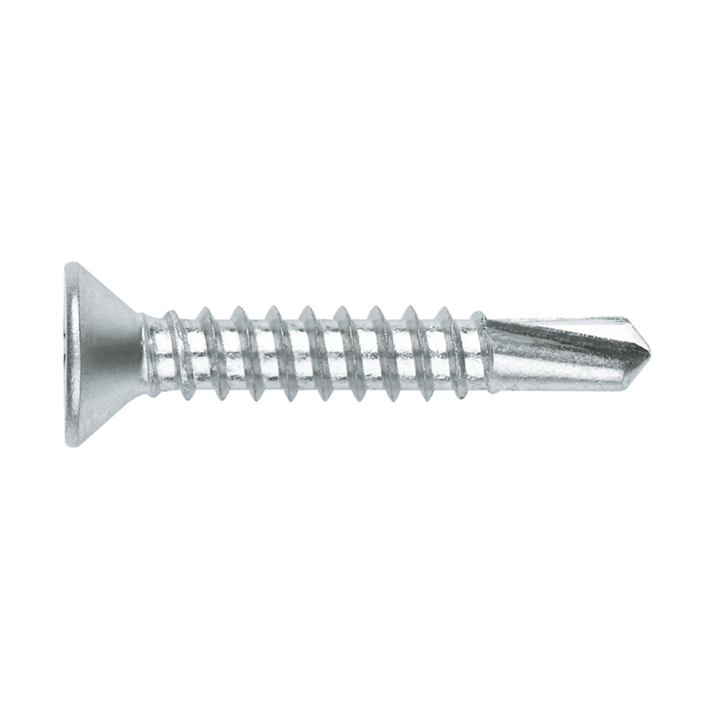 Drill Screw