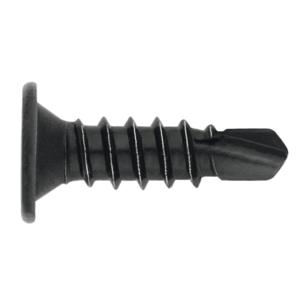 Drill screw
