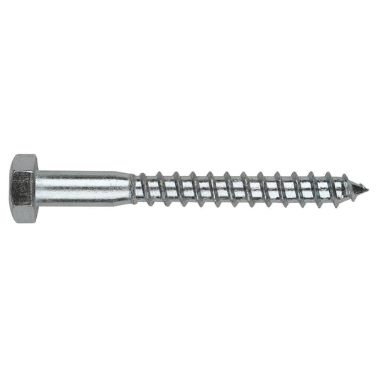 Lag screw