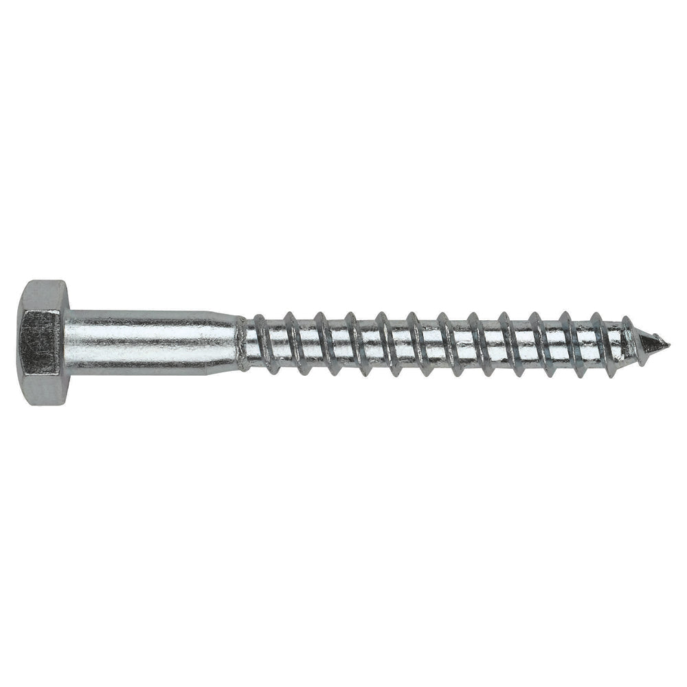 Tornillo barraquero