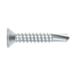Drill Screw