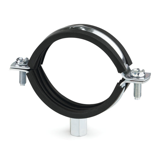 Isofonic clamp