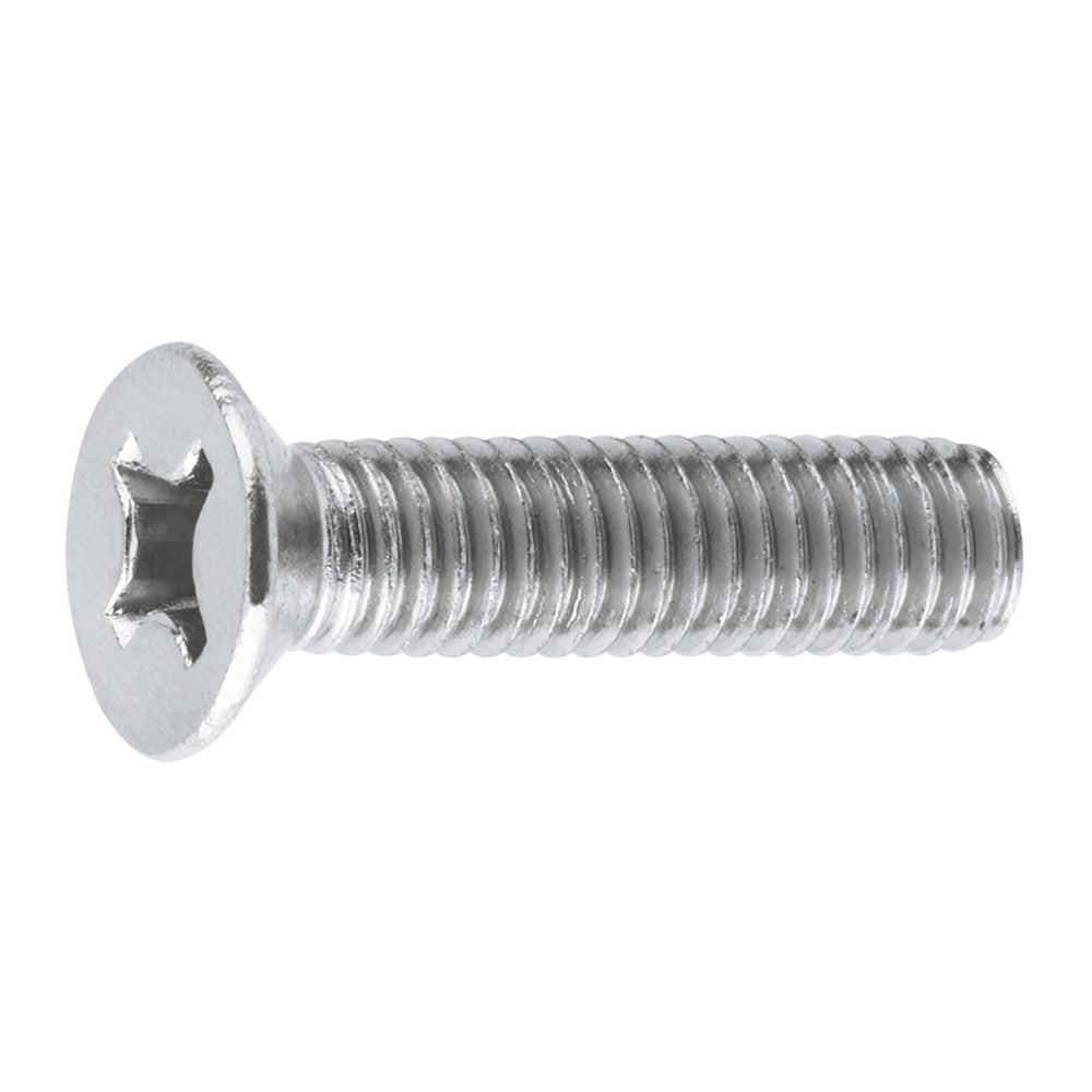 Metric screw