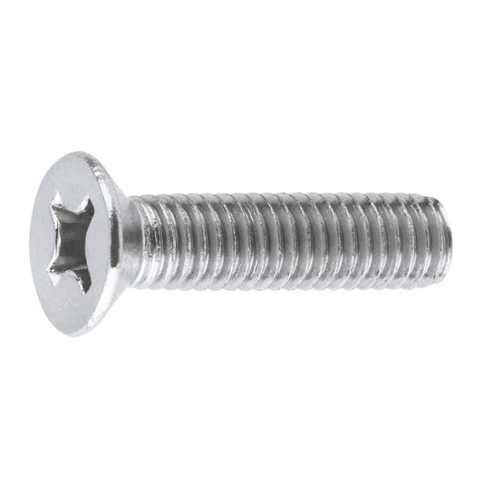 Countersunk screw