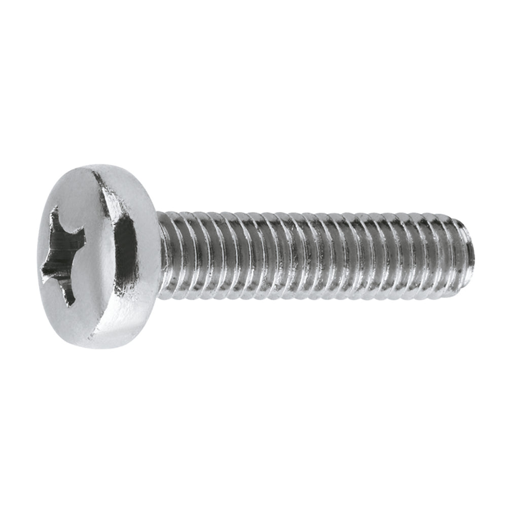 Tornillo M5x20