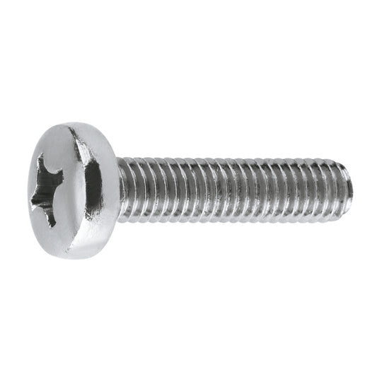 Tornillo philips