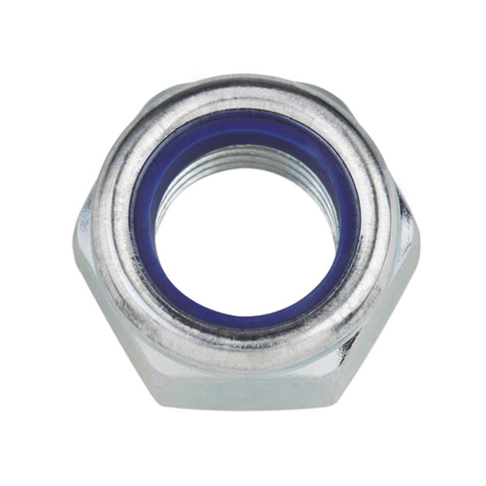 Security Nut