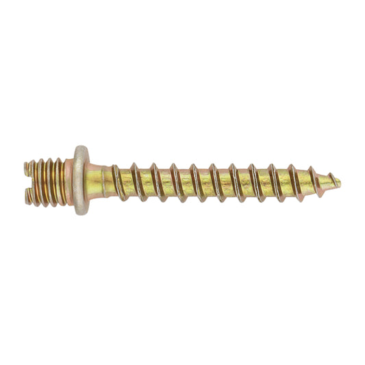 Tornillo abrazadera