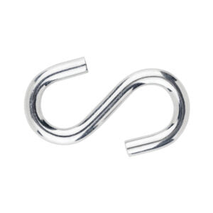 'S' Hook
