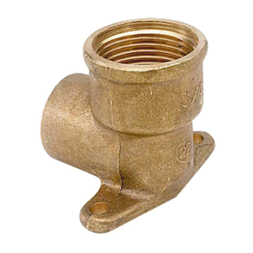 Brass fitting