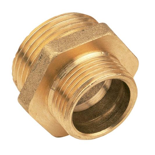 Brass fitting