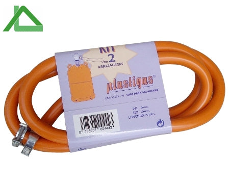 Gas hose