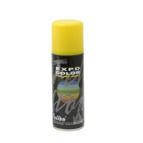 Spray paint