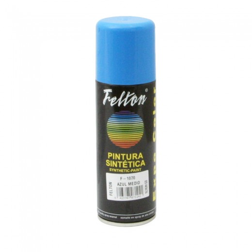 Spray paint
