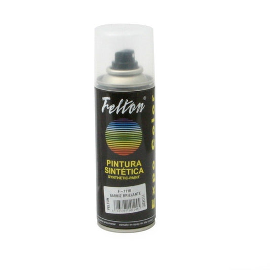 Spray paint