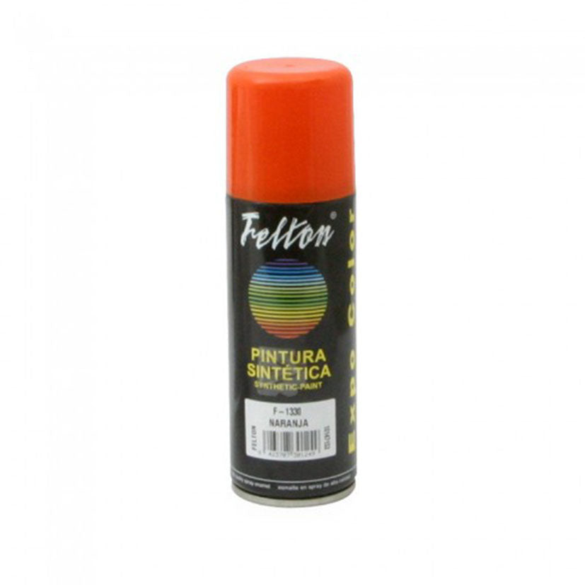 Spray paint