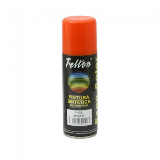 Spray paint