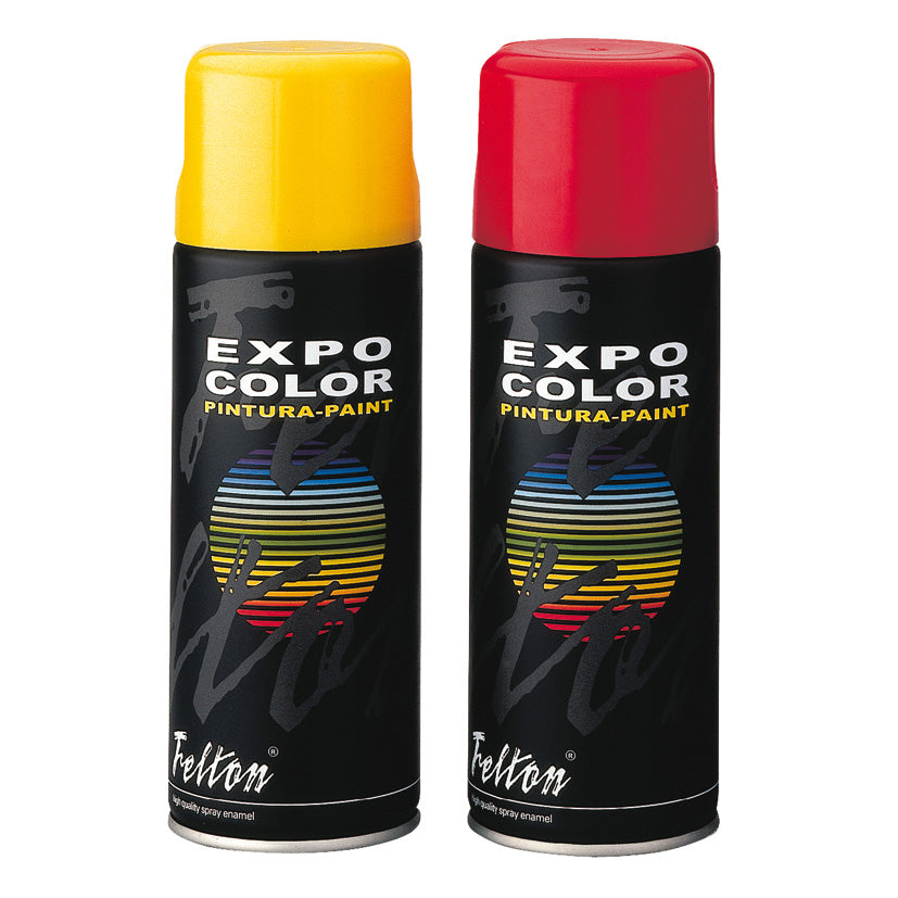 Spray paint