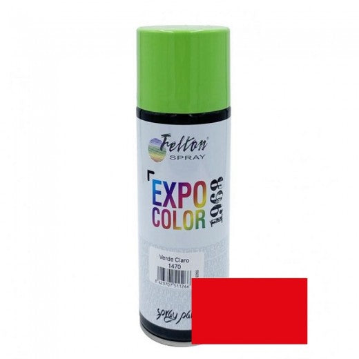Spray paint