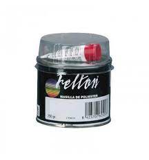 Polyester body filler