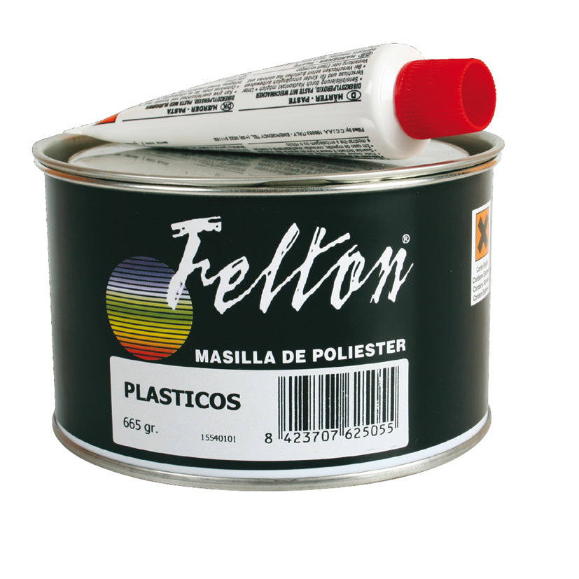 Mastic for
