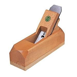 Carpenter's plane