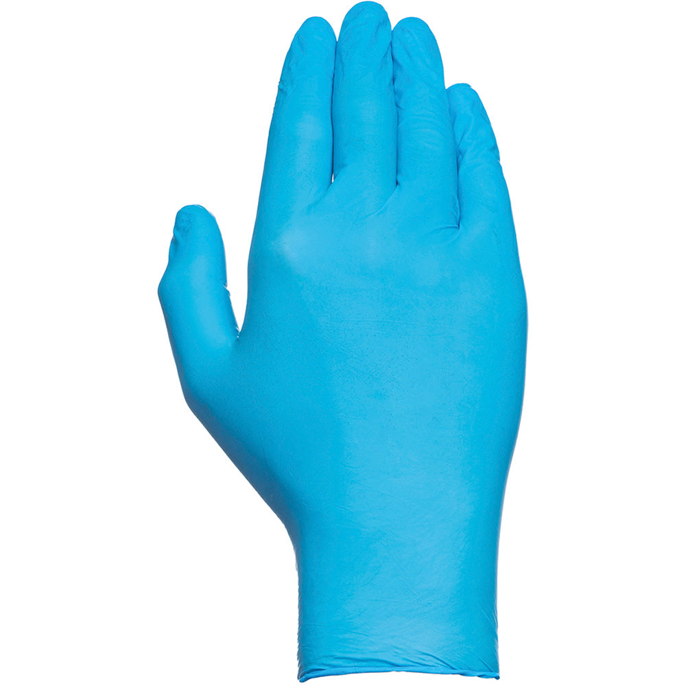 Disposable gloves